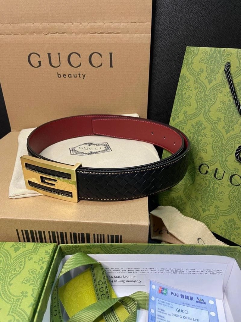 Gxccx Belts WellDesigned 244401