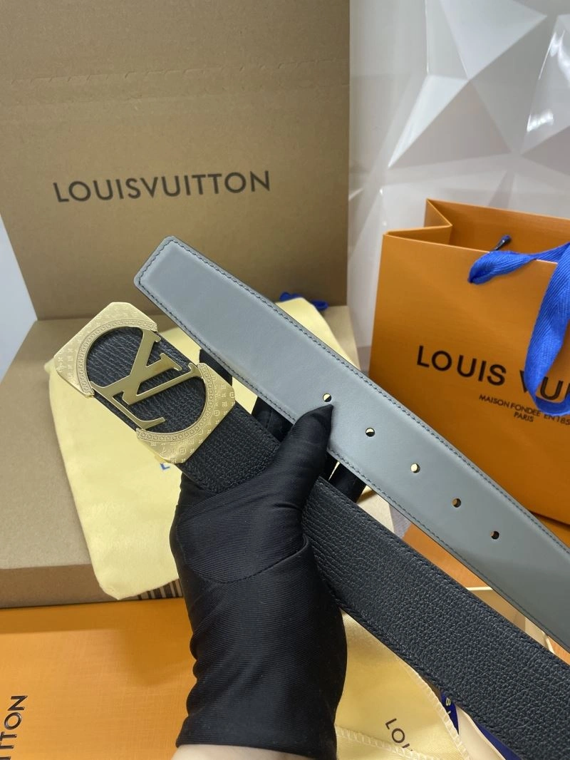 Soft Lxxis Vxxtton Belts 247268