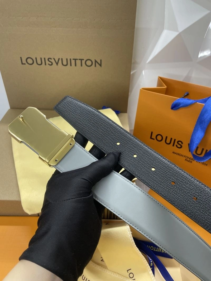 Soft Lxxis Vxxtton Belts 247268