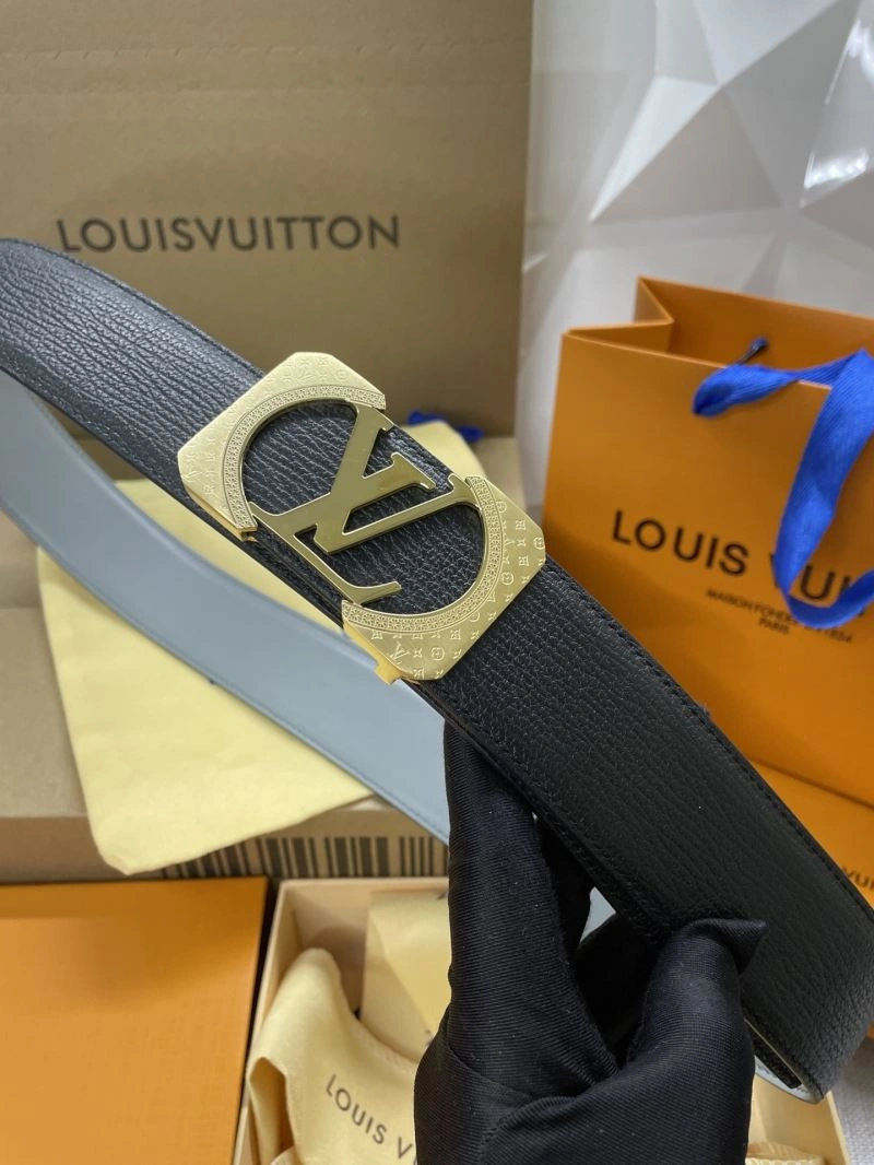 Soft Lxxis Vxxtton Belts 247268