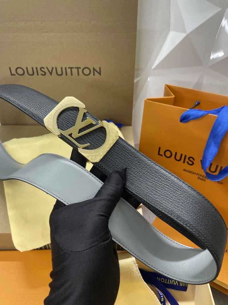 Soft Lxxis Vxxtton Belts 247268