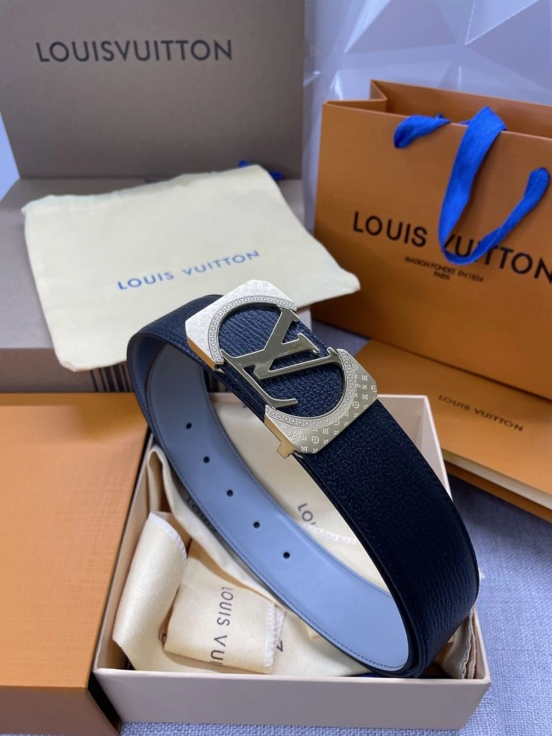 Soft Lxxis Vxxtton Belts 247268