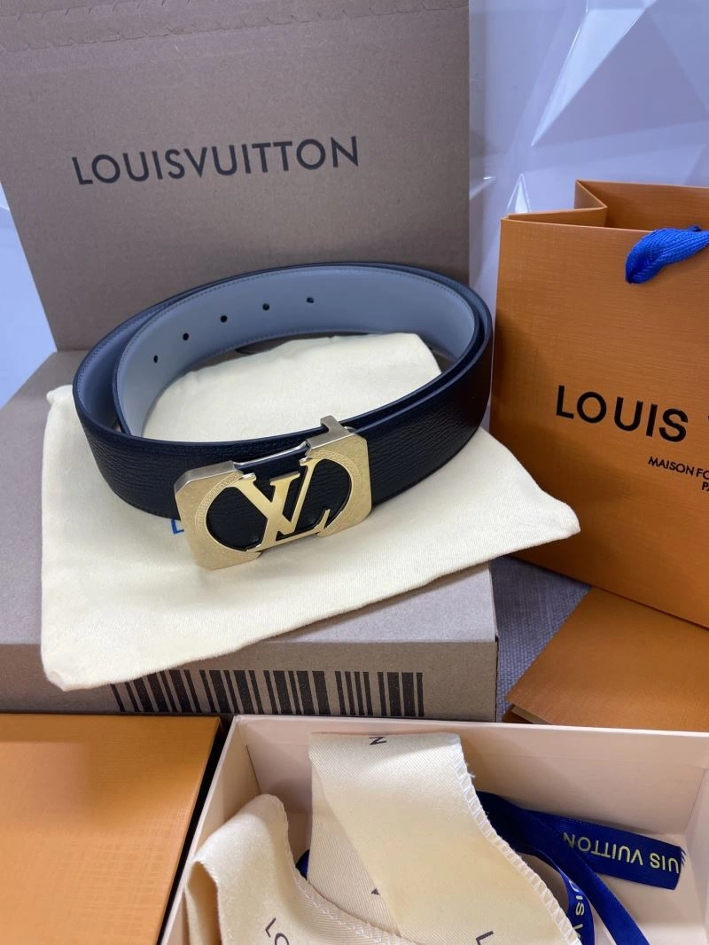 Soft Lxxis Vxxtton Belts 247268