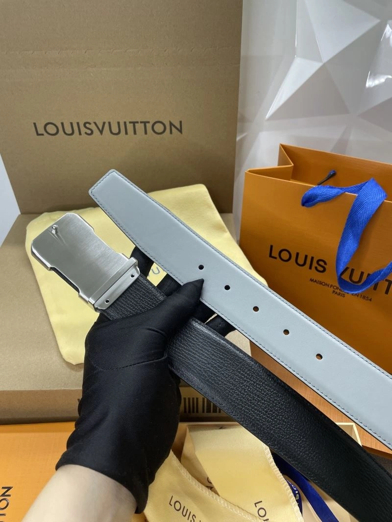 Classic Lxxis Vxxtton Belts 247274