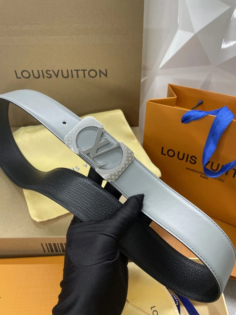 Classic Lxxis Vxxtton Belts 247274