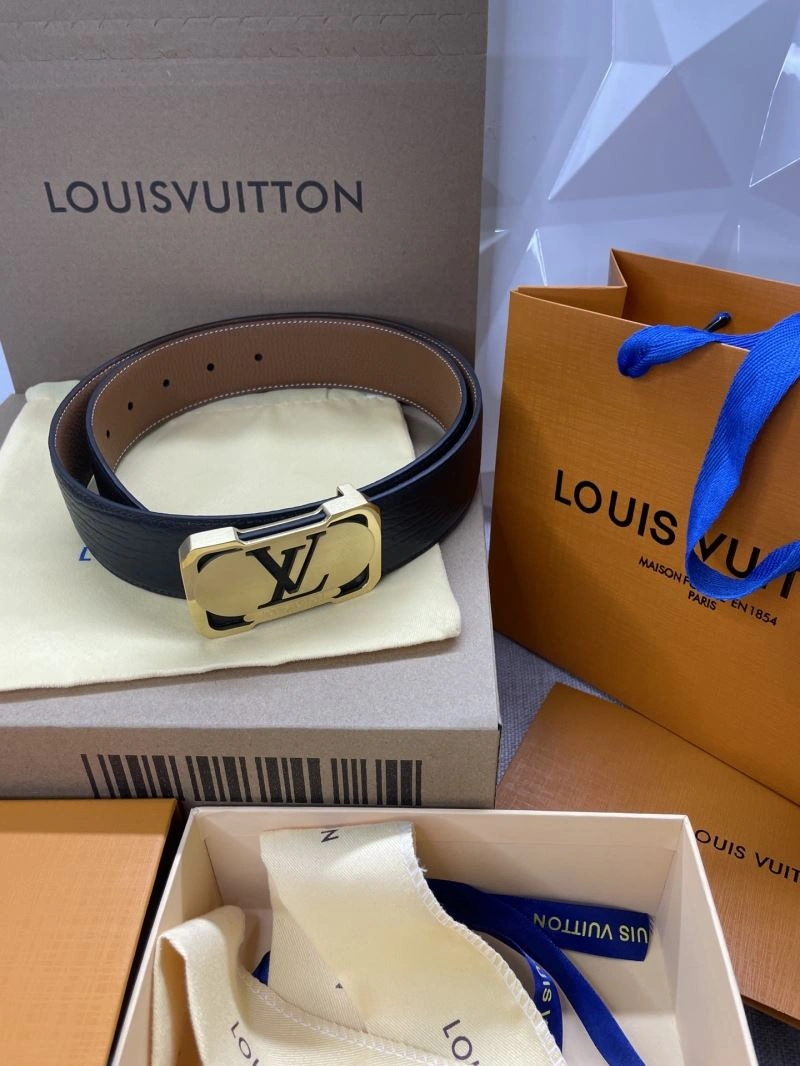 Lxxis Vxxtton Belts HighQuality 247270