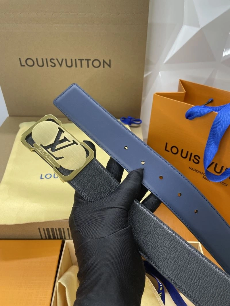 Lxxis Vxxtton Belts ModernLook 247265