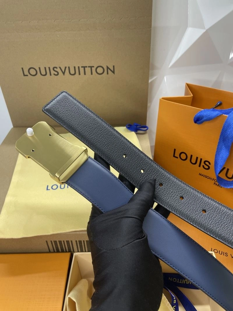 Lxxis Vxxtton Belts ModernLook 247265