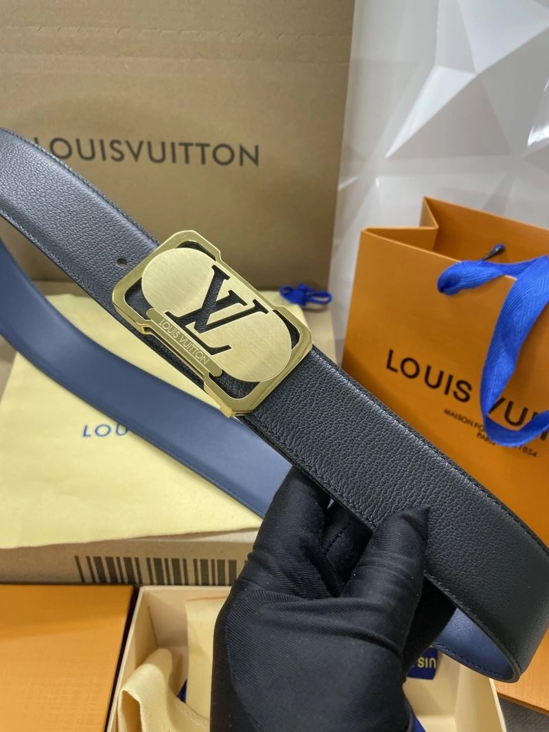 Lxxis Vxxtton Belts ModernLook 247265