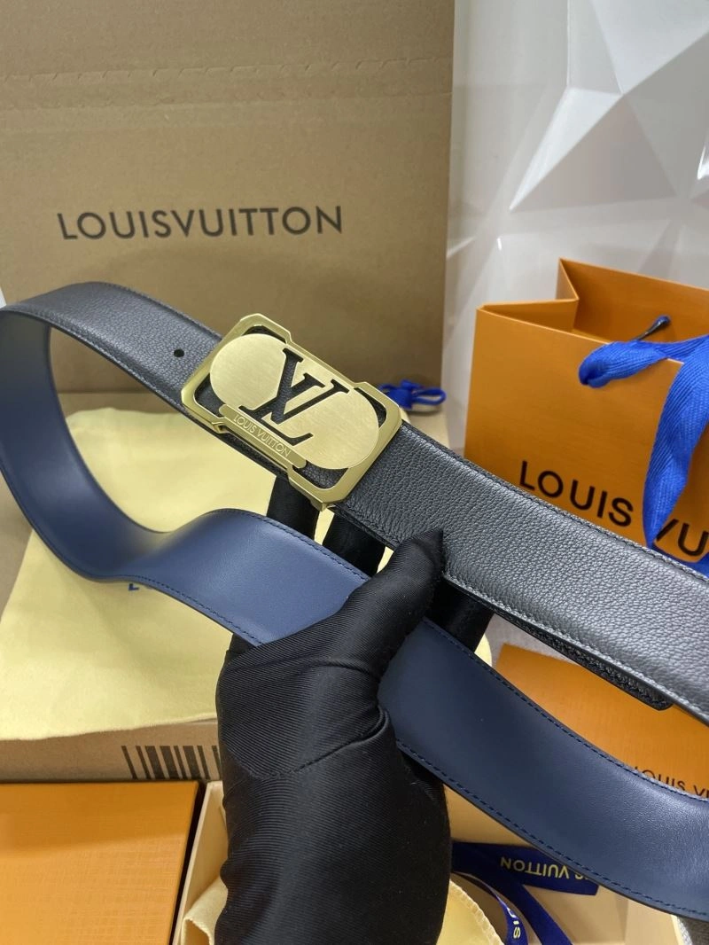 Lxxis Vxxtton Belts ModernLook 247265