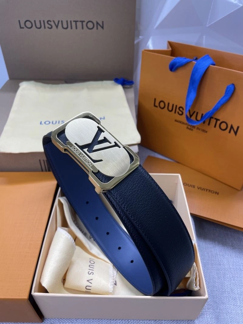 Lxxis Vxxtton Belts ModernLook 247265
