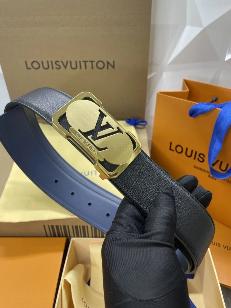 Lxxis Vxxtton Belts ModernLook 247265