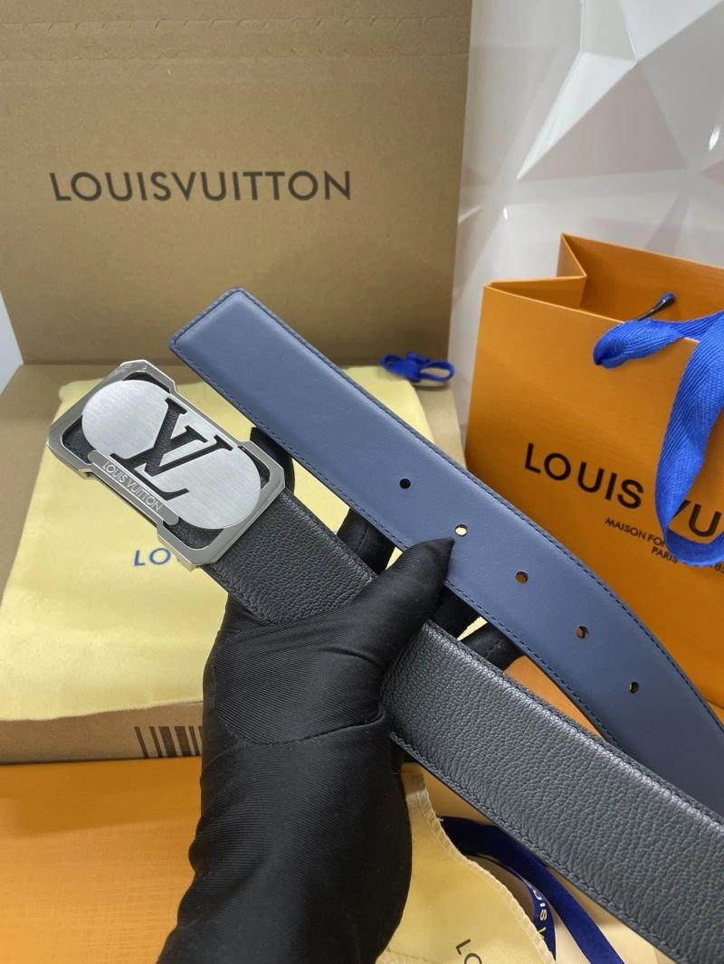 Compact Lxxis Vxxtton Belts 247263
