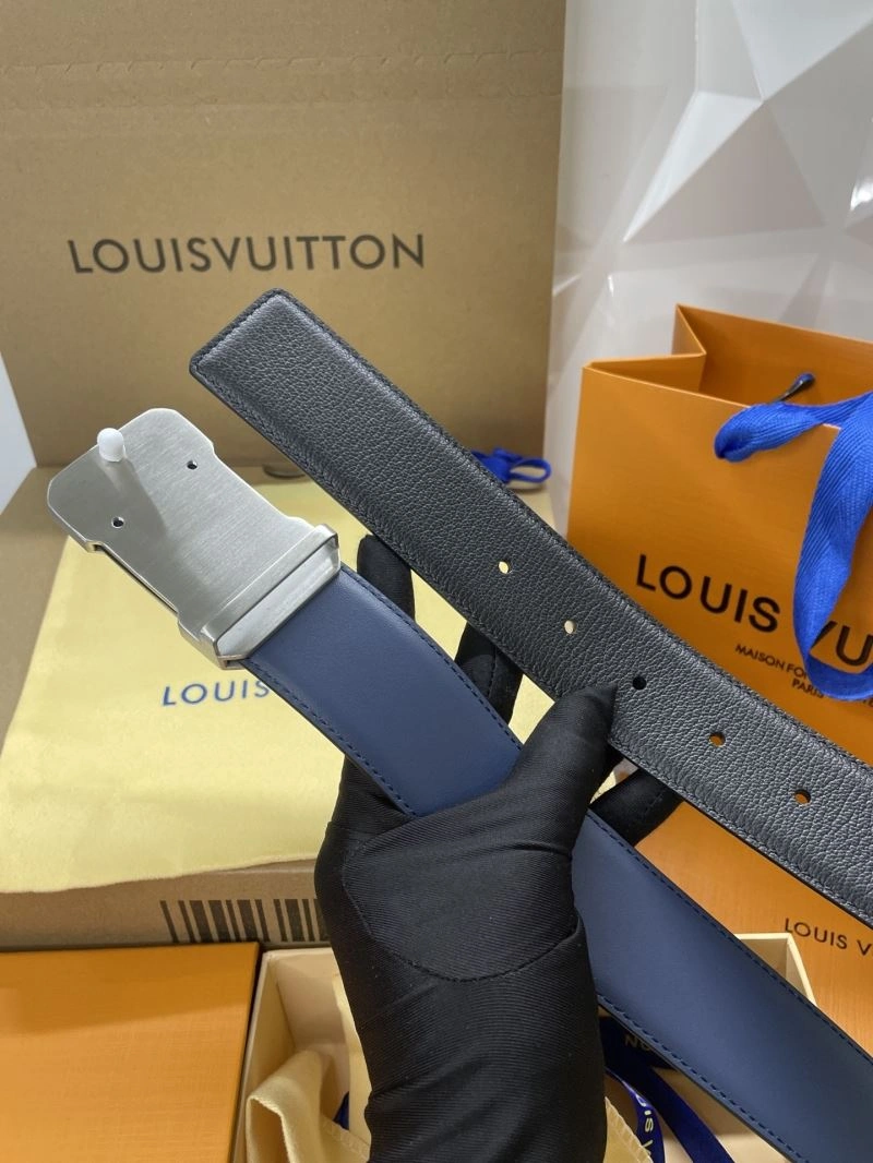 Compact Lxxis Vxxtton Belts 247263