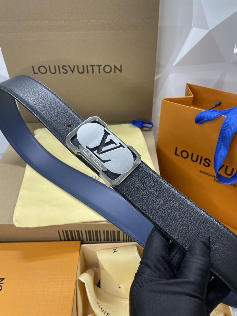 Compact Lxxis Vxxtton Belts 247263