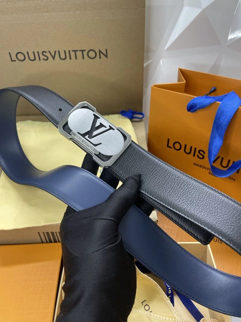 Compact Lxxis Vxxtton Belts 247263