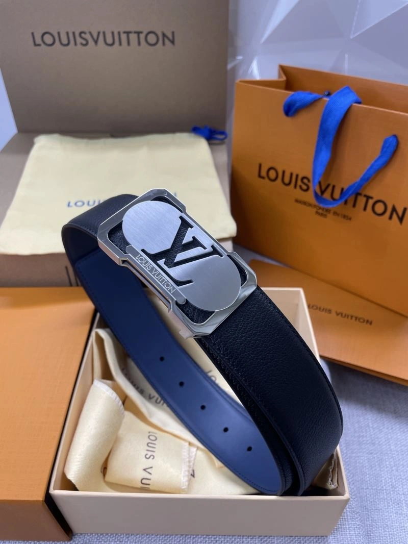 Compact Lxxis Vxxtton Belts 247263