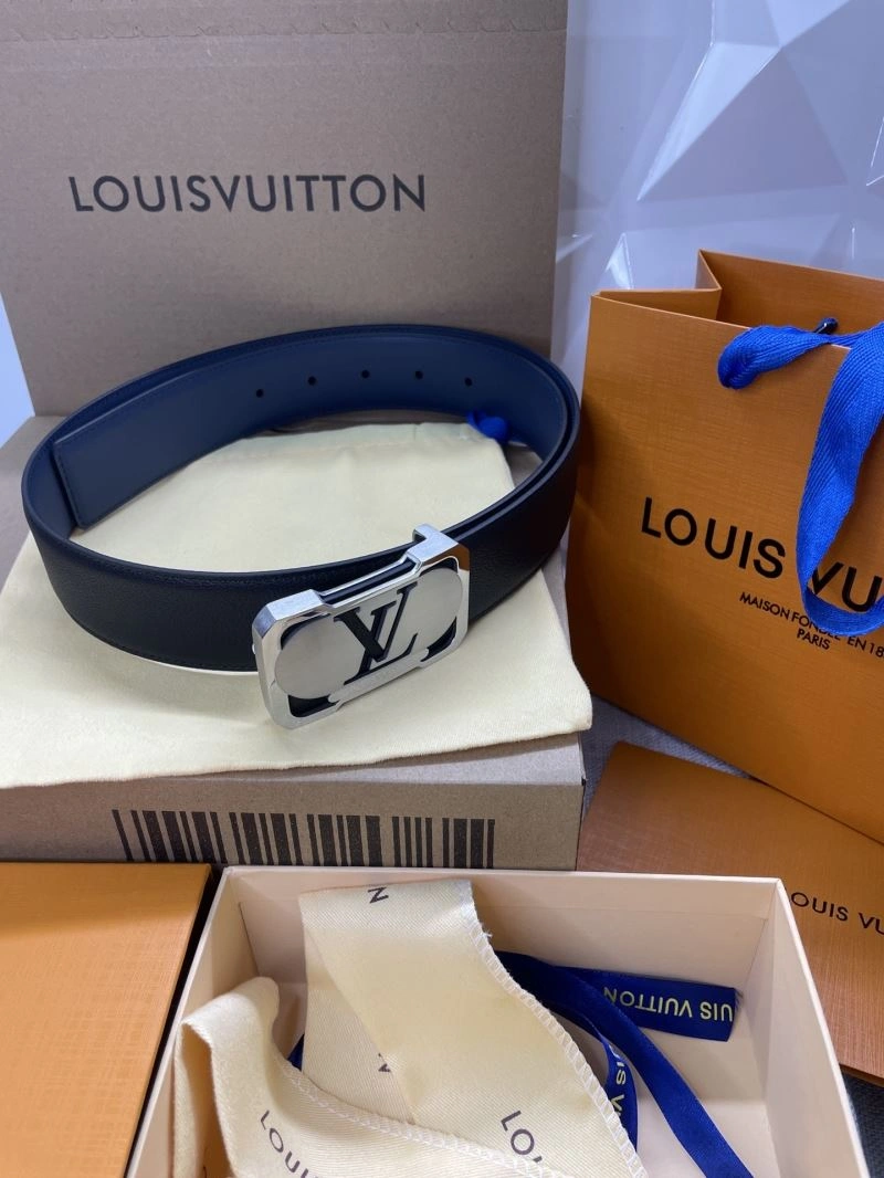 Compact Lxxis Vxxtton Belts 247263