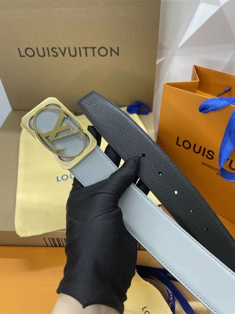Minimalist Lxxis Vxxtton Belts 247260