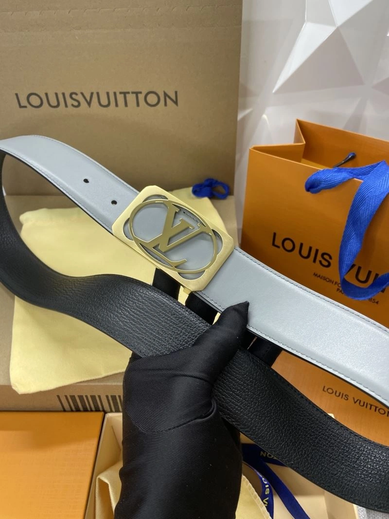 Minimalist Lxxis Vxxtton Belts 247260
