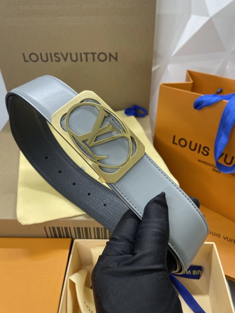 Minimalist Lxxis Vxxtton Belts 247260