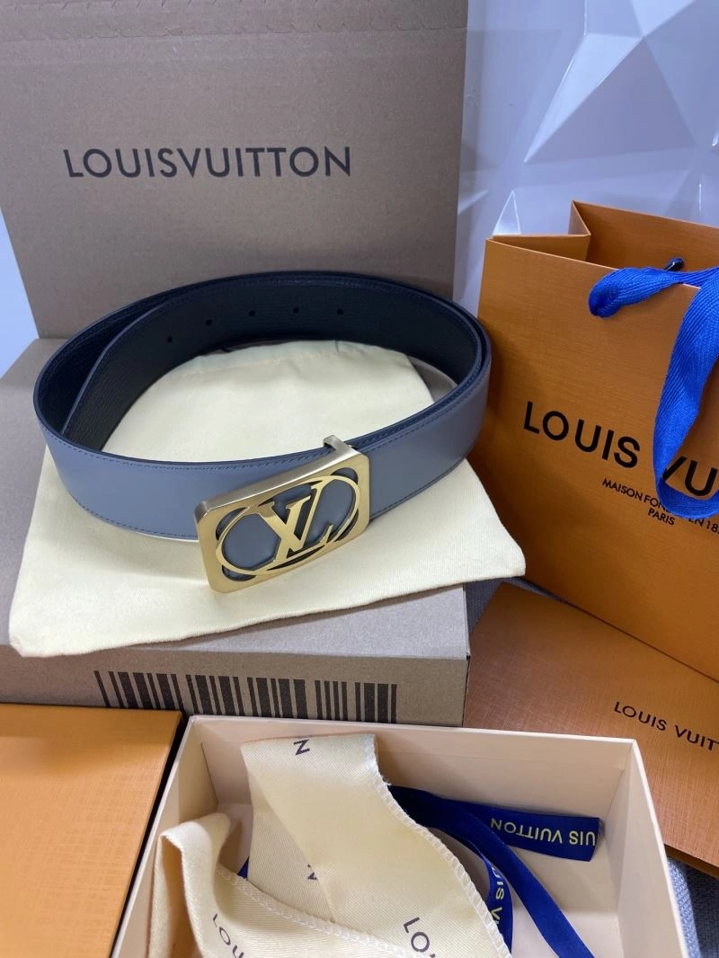 Minimalist Lxxis Vxxtton Belts 247260
