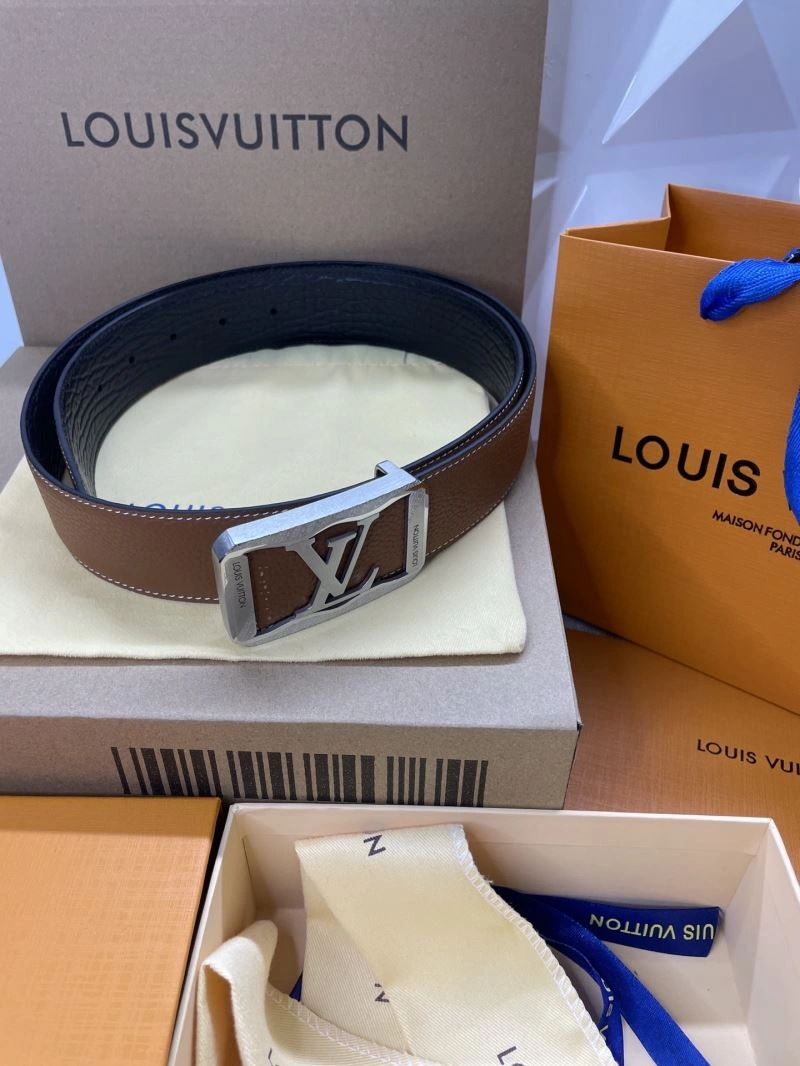 Lxxis Vxxtton Belts Functional 247259