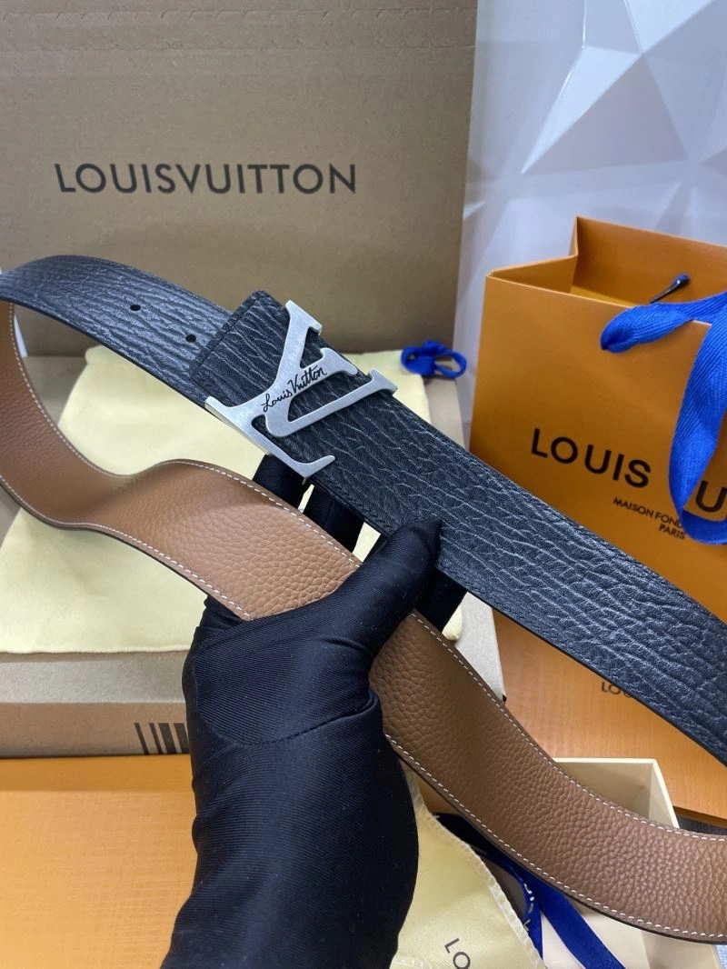Lxxis Vxxtton Belts ModernLook 247255