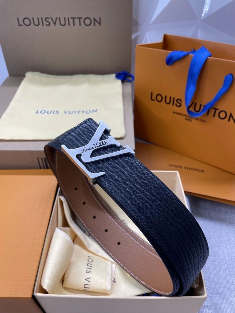 Lxxis Vxxtton Belts ModernLook 247255