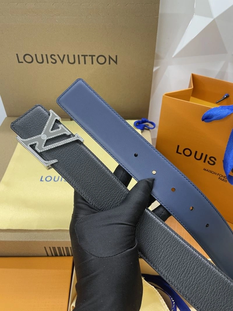 Soft Lxxis Vxxtton Belts 247254