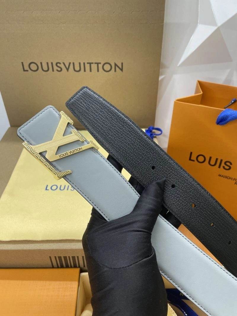 WellDesigned Lxxis Vxxtton Belts 247249