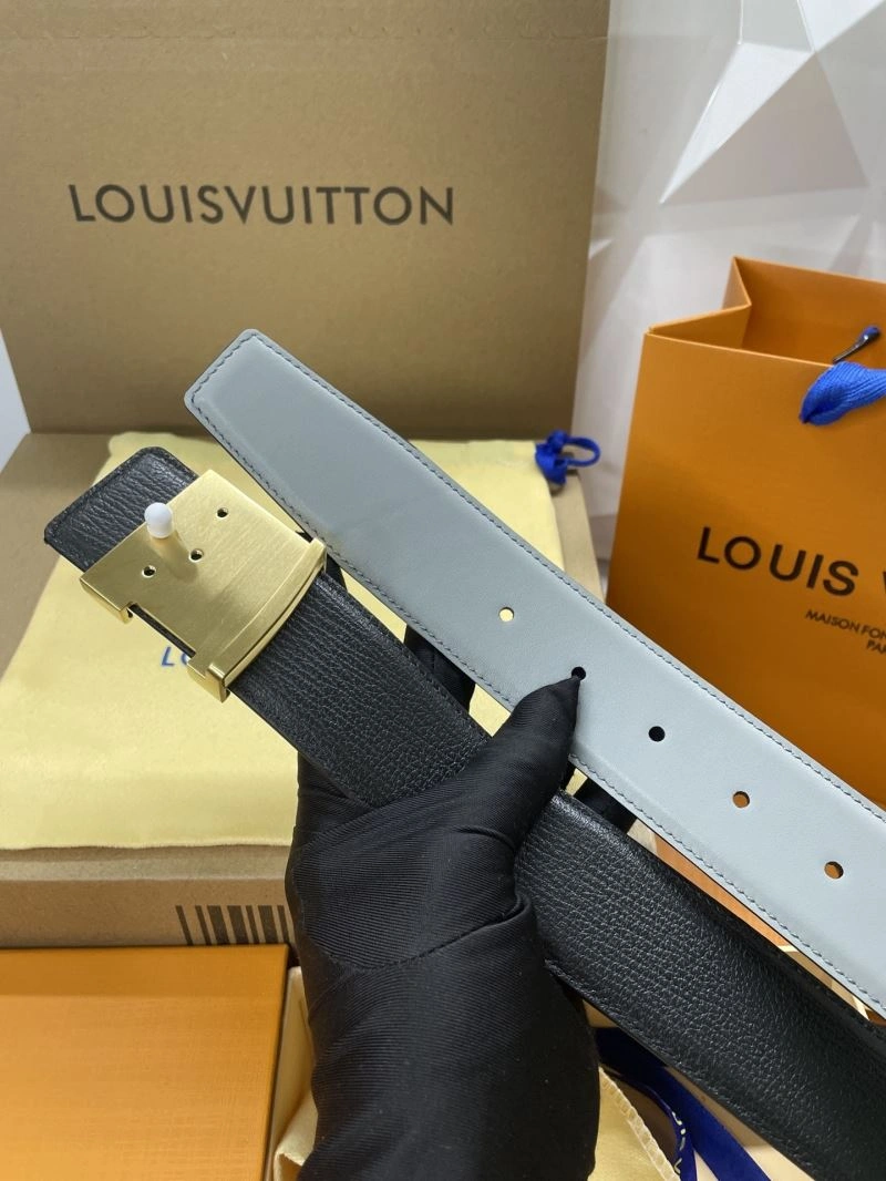 WellDesigned Lxxis Vxxtton Belts 247249