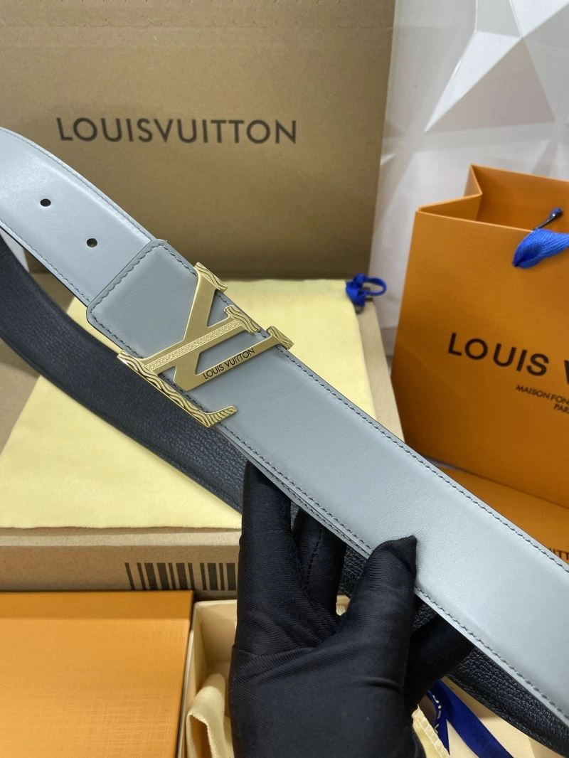 WellDesigned Lxxis Vxxtton Belts 247249