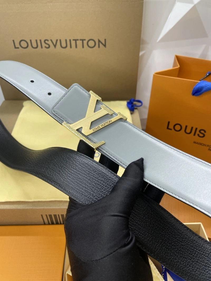 WellDesigned Lxxis Vxxtton Belts 247249
