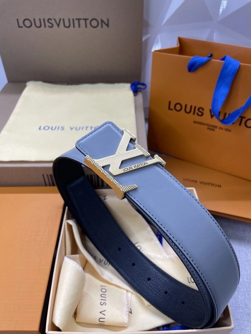 WellDesigned Lxxis Vxxtton Belts 247249