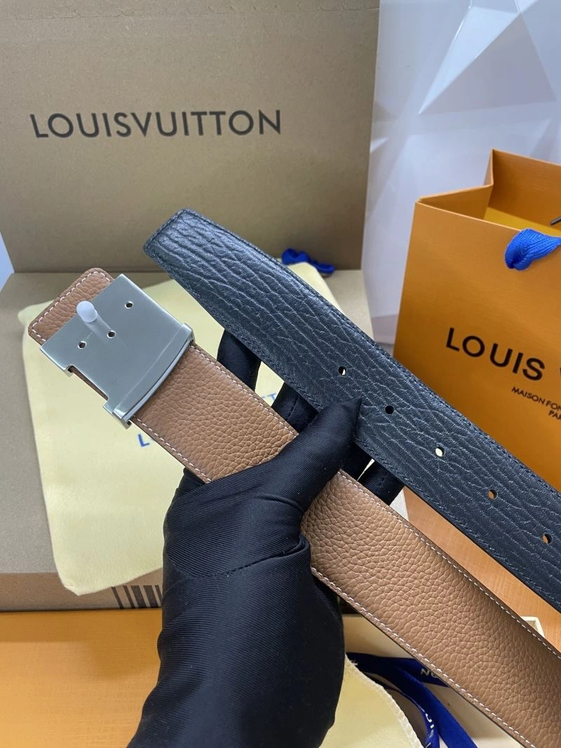 Lxxis Vxxtton Belts Sleek 247256