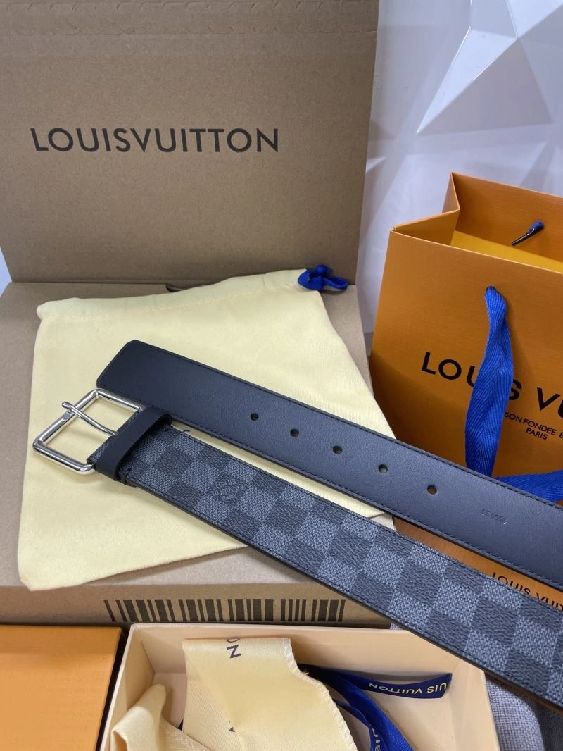 Lxxis Vxxtton Belts Elegant 247248