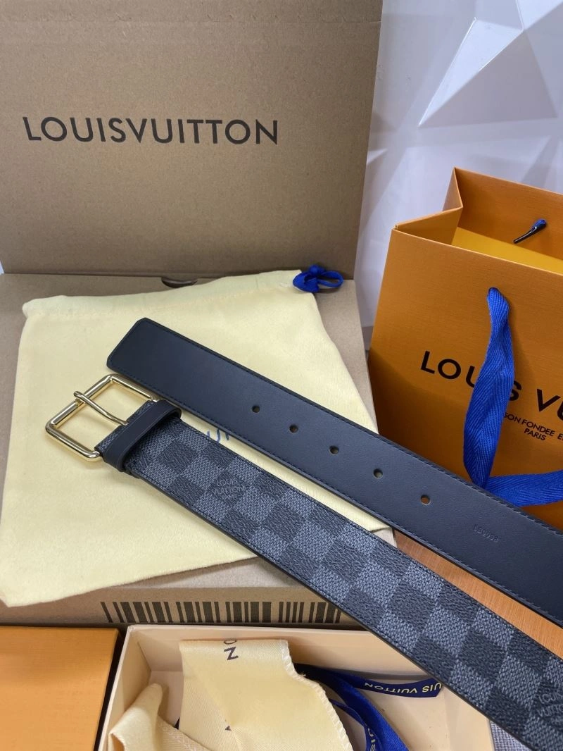 Lxxis Vxxtton Belts Comfortable 247246