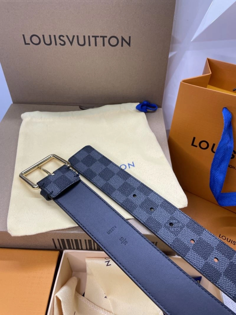 Lxxis Vxxtton Belts Comfortable 247246