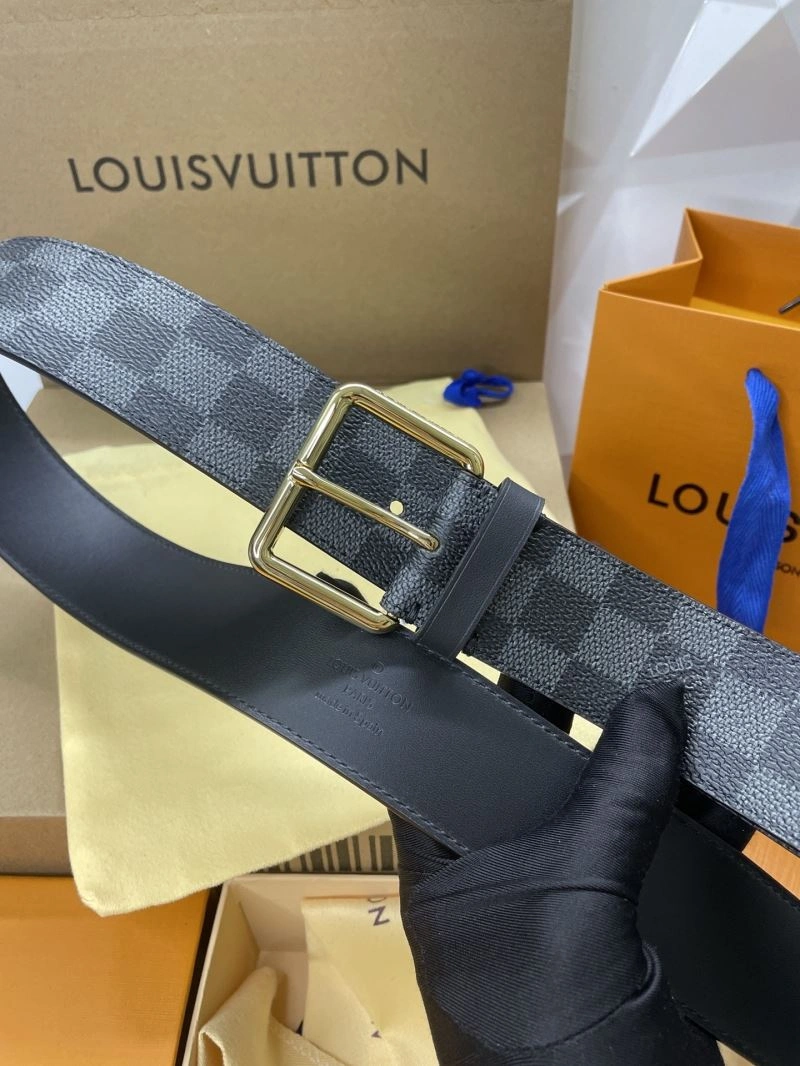 Lxxis Vxxtton Belts Comfortable 247246