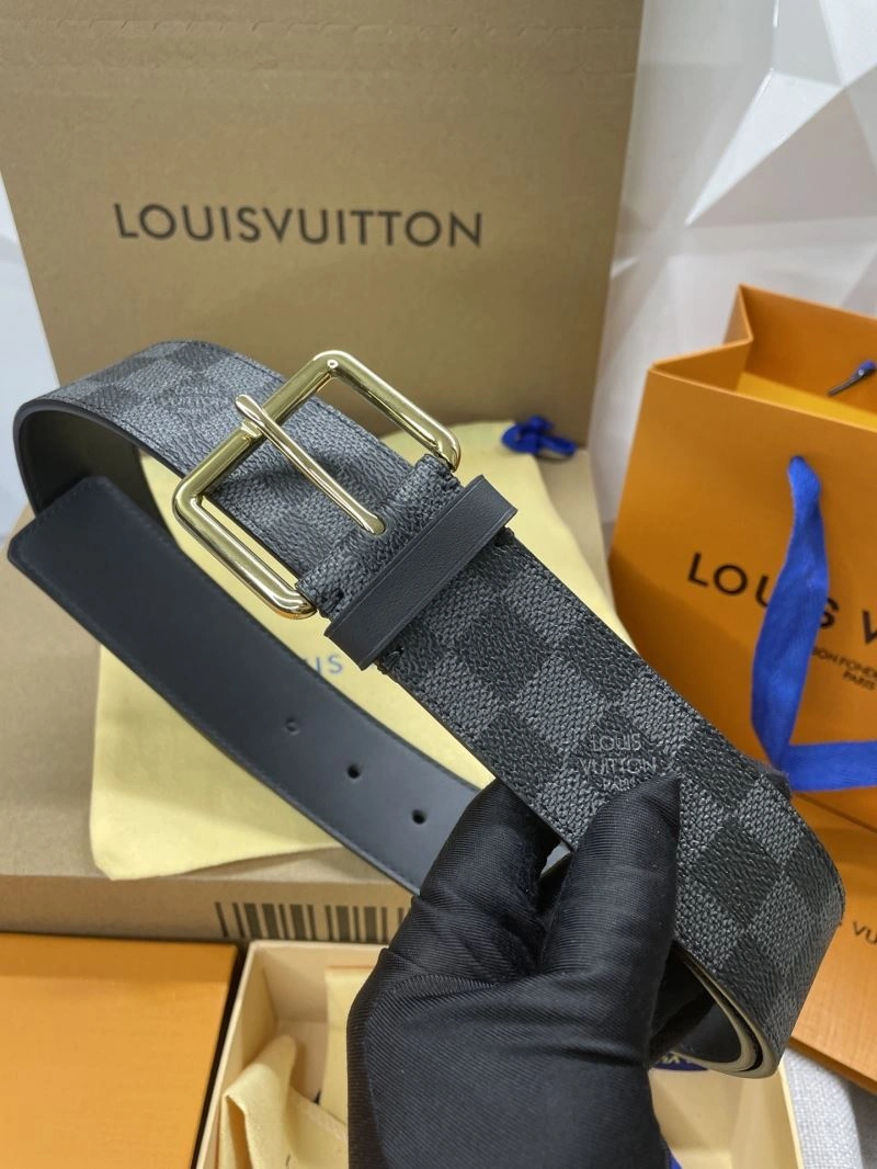 Lxxis Vxxtton Belts Comfortable 247246