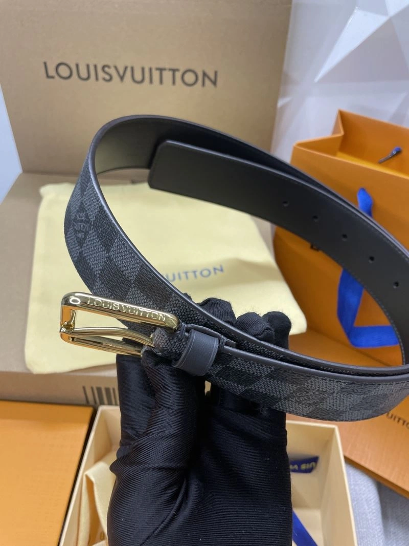 Lxxis Vxxtton Belts Comfortable 247246