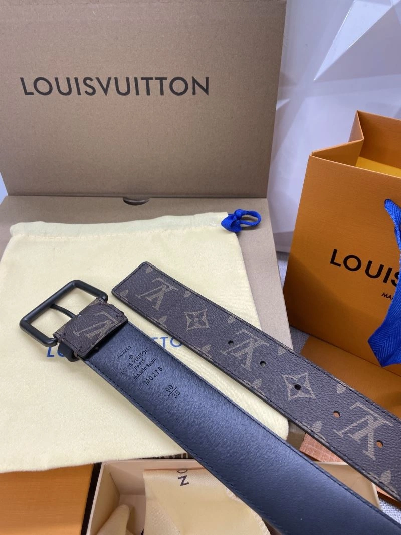 Lxxis Vxxtton Belts EasyMatch 247244