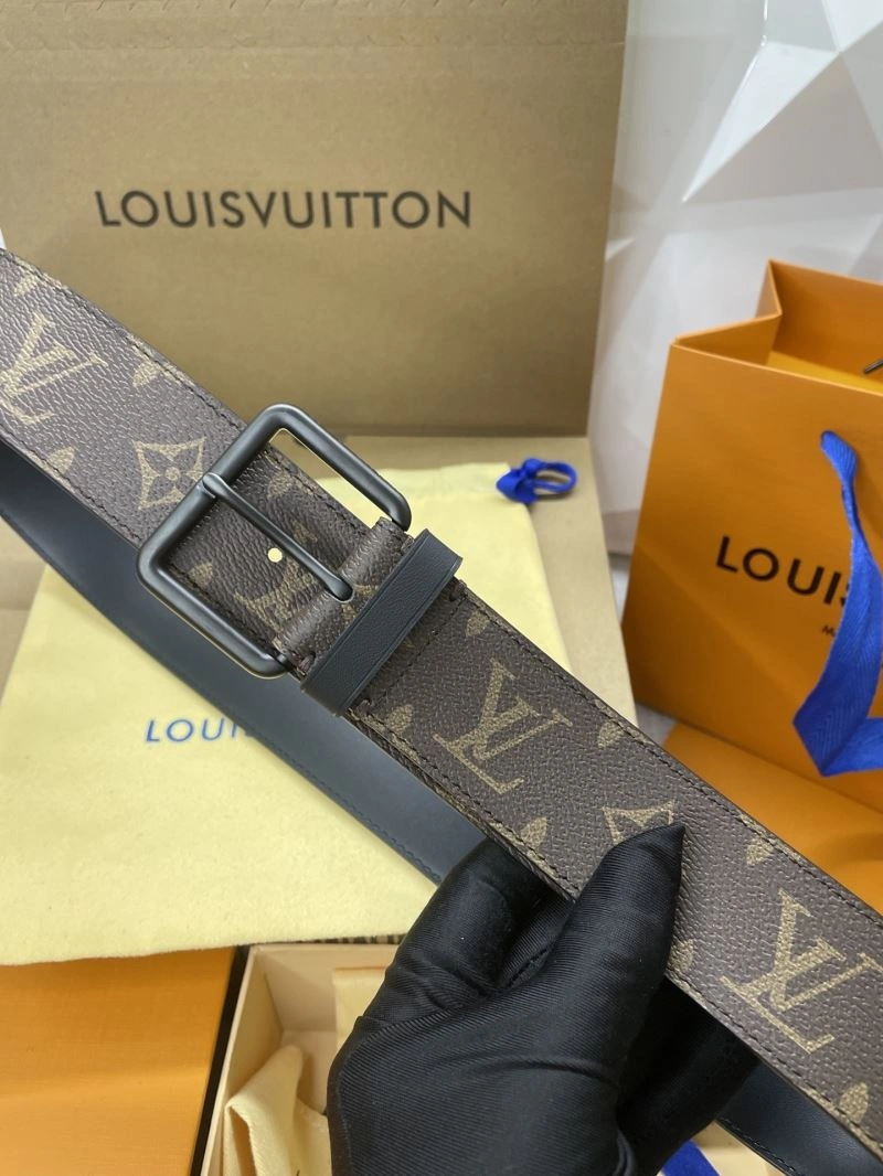 Lxxis Vxxtton Belts EasyMatch 247244