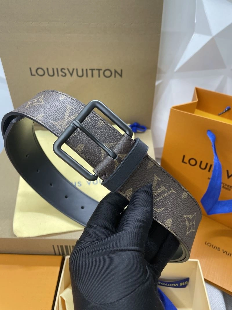 Lxxis Vxxtton Belts EasyMatch 247244