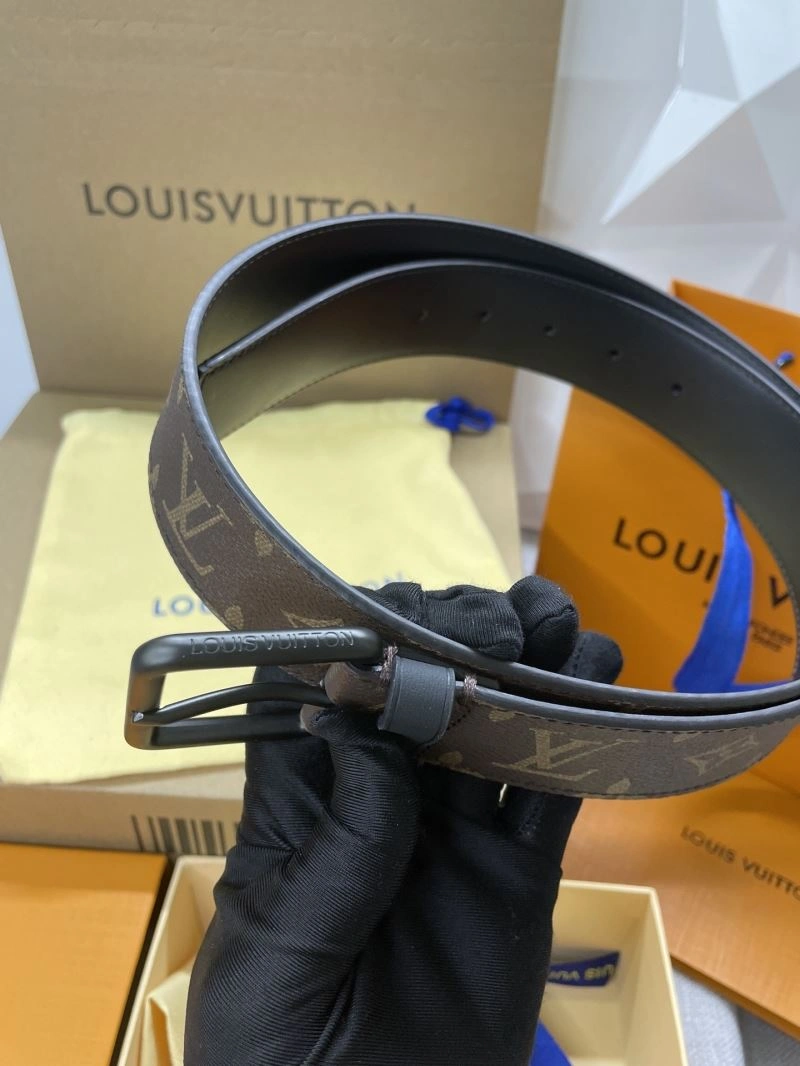 Lxxis Vxxtton Belts EasyMatch 247244