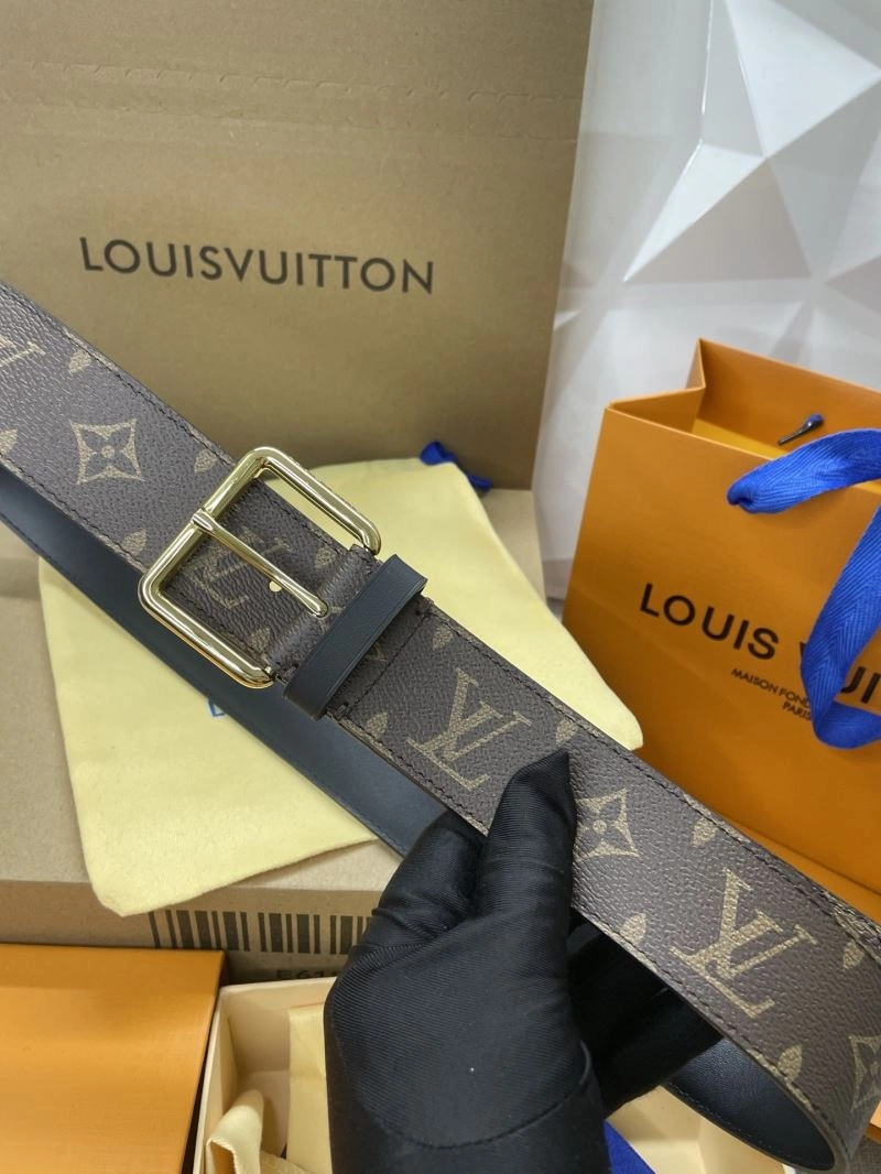 EasyMatch Lxxis Vxxtton Belts 247242
