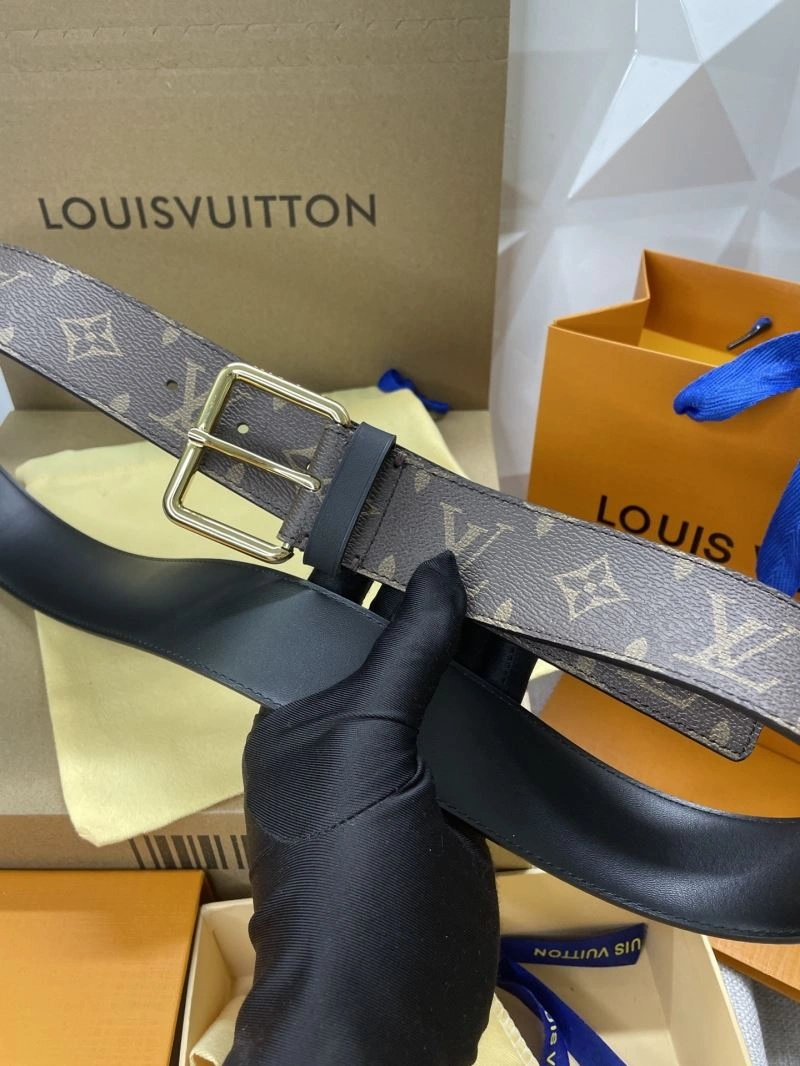 EasyMatch Lxxis Vxxtton Belts 247242