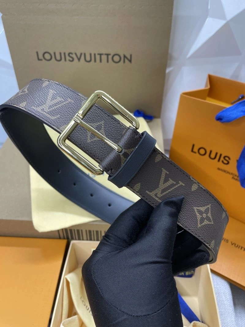 EasyMatch Lxxis Vxxtton Belts 247242