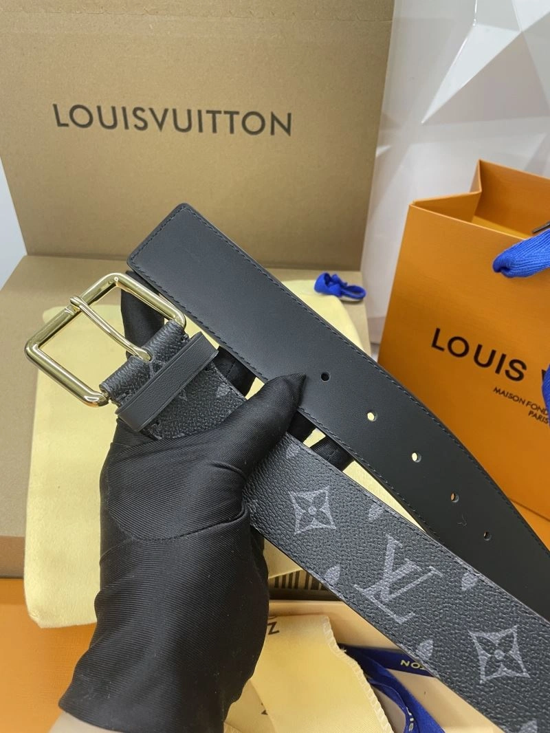 Lxxis Vxxtton Belts Versatile 247240